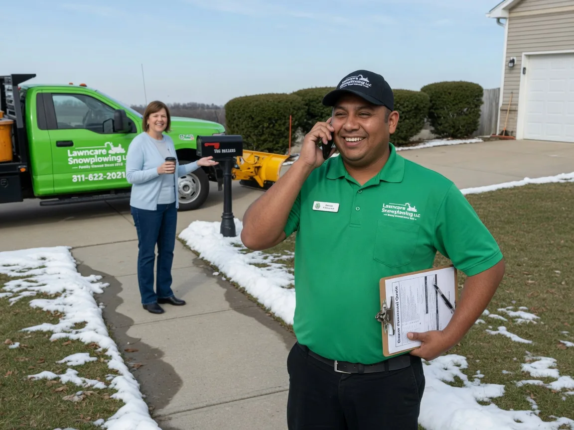 Lawn Care Services By Expert Landscaper Morven, GA FAQs